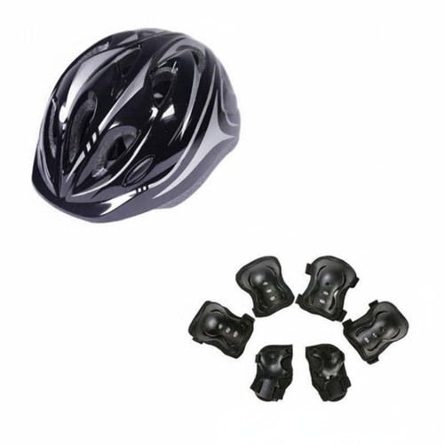Children helmet pads - children's, set