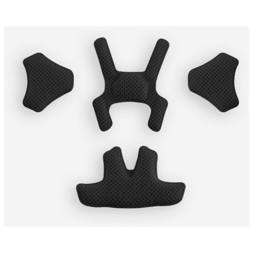 Met elfo genio comfort - genio, padding