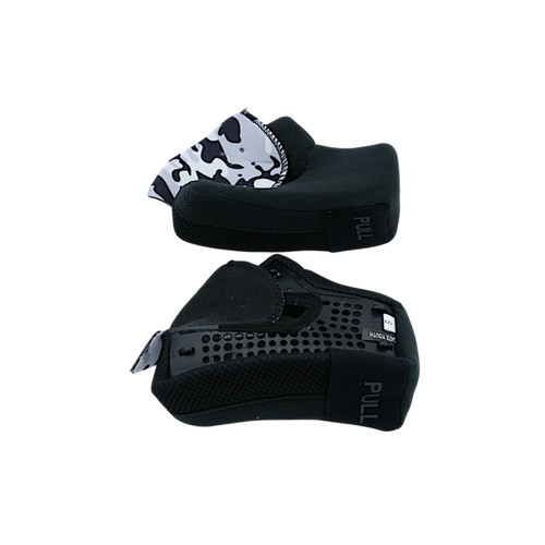 Ls2 youth gate - gate, helmet