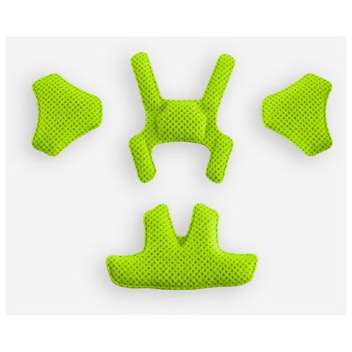 Met elfo genio comfort padding - met,
