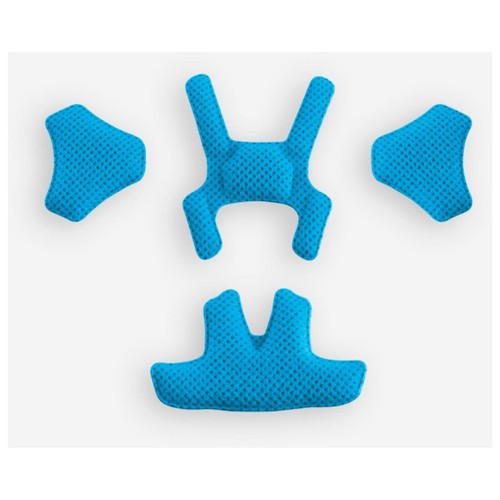 Met elfo genio comfort padding - genio,