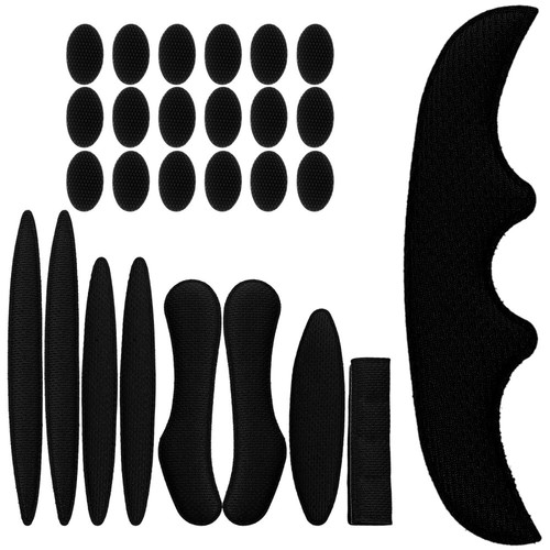Helmet liner sponge - liner,