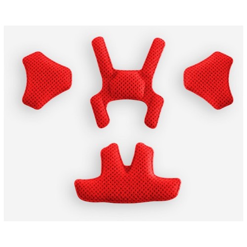 Met elfo genio comfort padding - met,